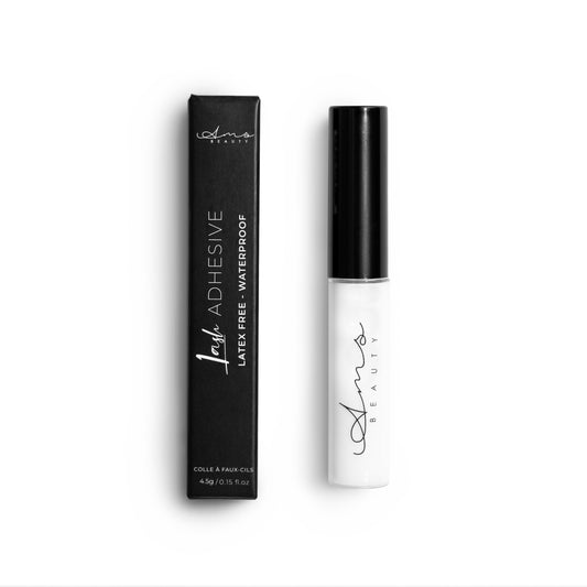 COLLE À FAUX CILS - LASH ADHESIVE